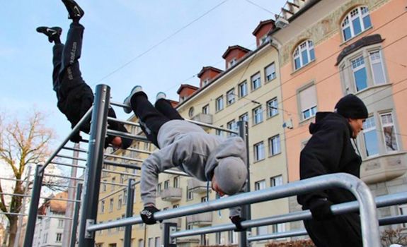 Gimnasio social, habilidades sociales para seducir Gimnasio social, habilidades sociales para seducir